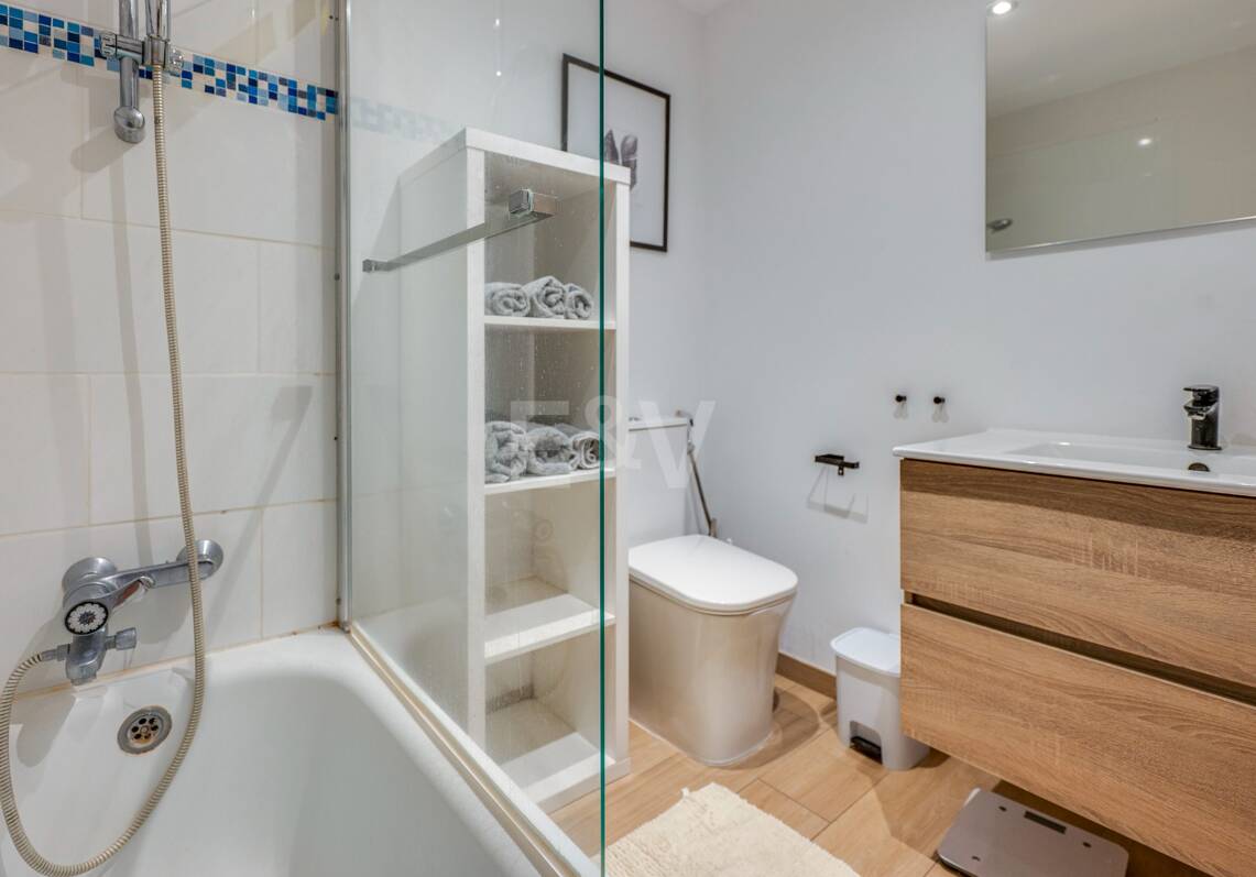 Lägenhet att hyra i Conjunto Casaño, Nueva Andalucia
