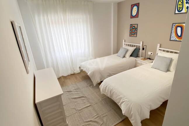 Gemütliche 3-Zimmer-Wohnung in Nueva Andalucía. Verfügbar zur mittel- bis langfristigen Miete ab Juli 2026 – Toplage nahe Puerto Banús und Marbella