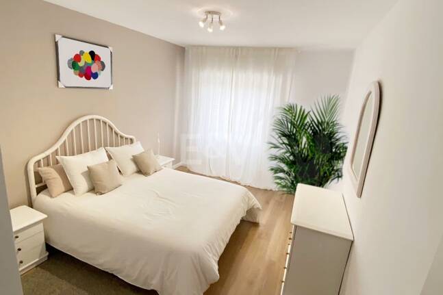 Gemütliche 3-Zimmer-Wohnung in Nueva Andalucía. Verfügbar zur mittel- bis langfristigen Miete ab Juli 2026 – Toplage nahe Puerto Banús und Marbella