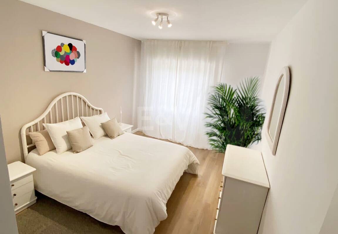 Gemütliche 3-Zimmer-Wohnung in Nueva Andalucía. Verfügbar zur mittel- bis langfristigen Miete ab Juli 2026 – Toplage nahe Puerto Banús und Marbella