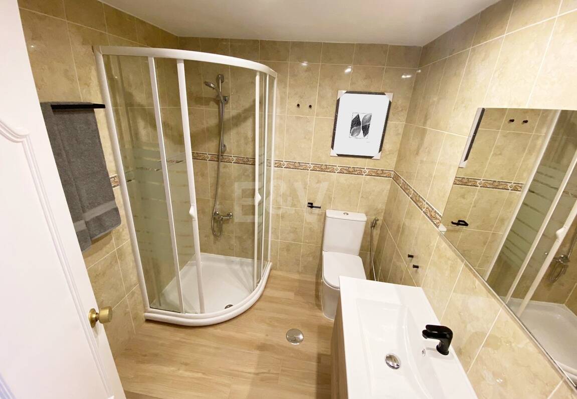 Gemütliche 3-Zimmer-Wohnung in Nueva Andalucía. Verfügbar zur mittel- bis langfristigen Miete ab Juli 2026 – Toplage nahe Puerto Banús und Marbella