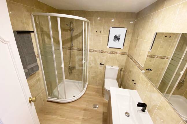 Gemütliche 3-Zimmer-Wohnung in Nueva Andalucía. Verfügbar zur mittel- bis langfristigen Miete ab Juli 2026 – Toplage nahe Puerto Banús und Marbella