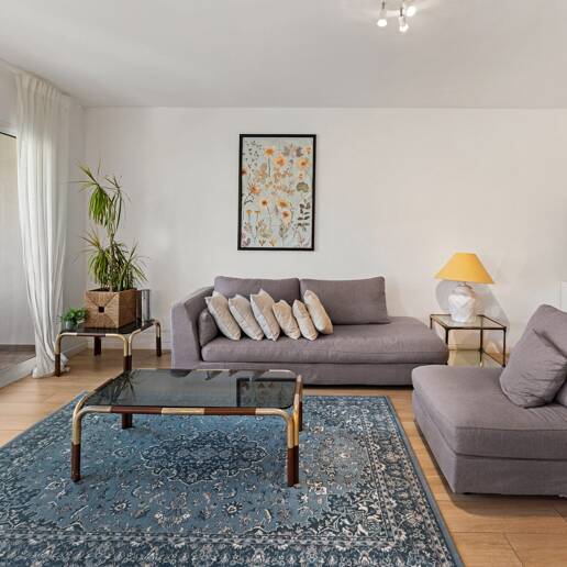 Lägenhet att hyra i Conjunto Casaño, Nueva Andalucia