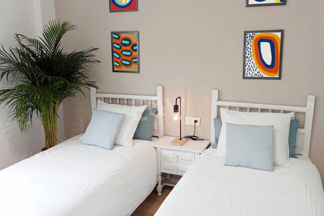 Gemütliche 3-Zimmer-Wohnung in Nueva Andalucía. Verfügbar zur mittel- bis langfristigen Miete ab Juli 2026 – Toplage nahe Puerto Banús und Marbella