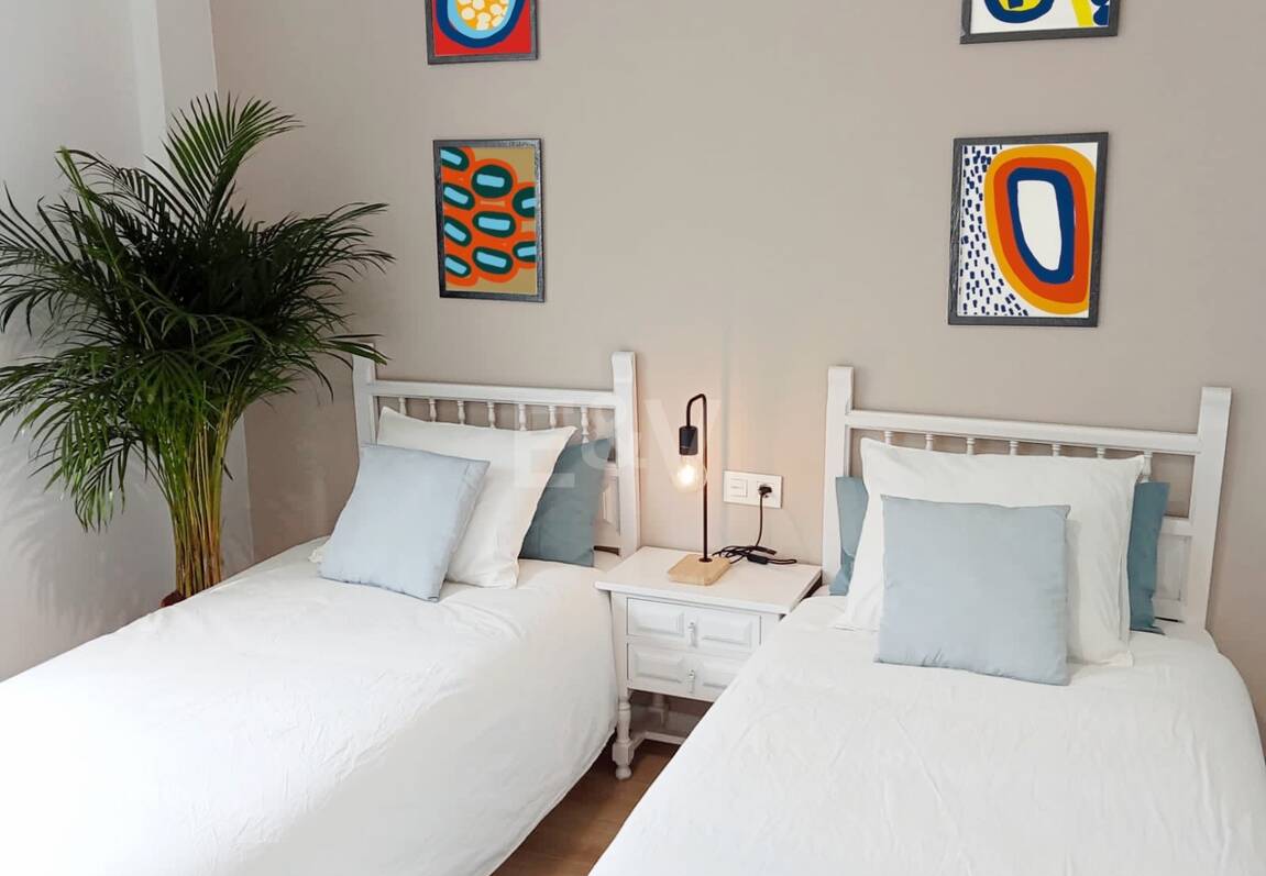 Gemütliche 3-Zimmer-Wohnung in Nueva Andalucía. Verfügbar zur mittel- bis langfristigen Miete ab Juli 2026 – Toplage nahe Puerto Banús und Marbella