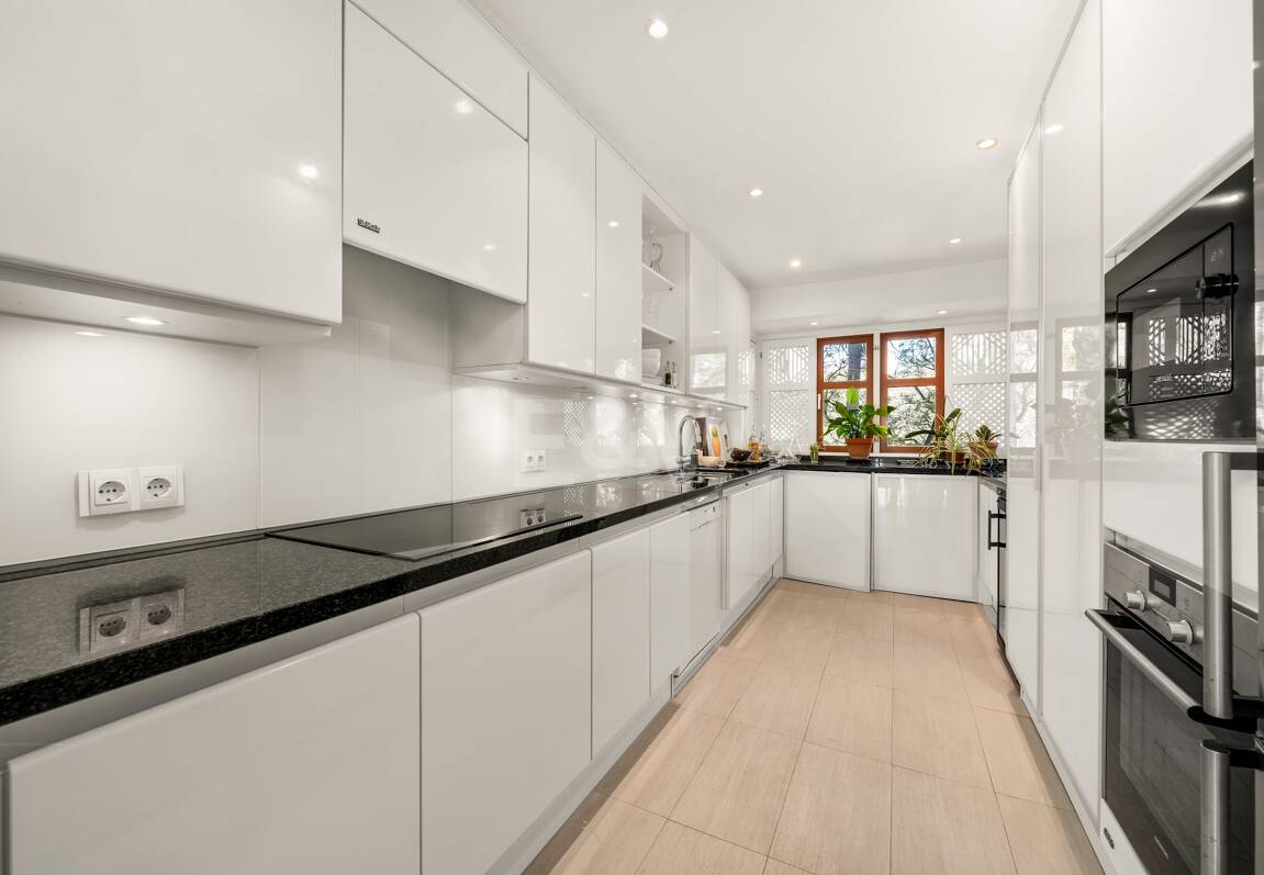 Penthouse na sprzedaż w Marbella Golden Mile, Marbella (Wszystkie obszary)