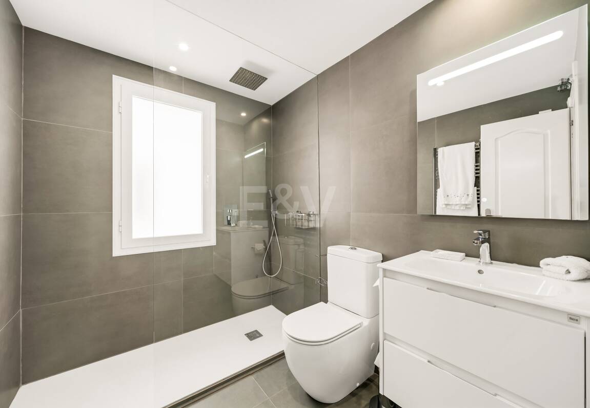 Penthouse na sprzedaż w Marbella Golden Mile, Marbella (Wszystkie obszary)