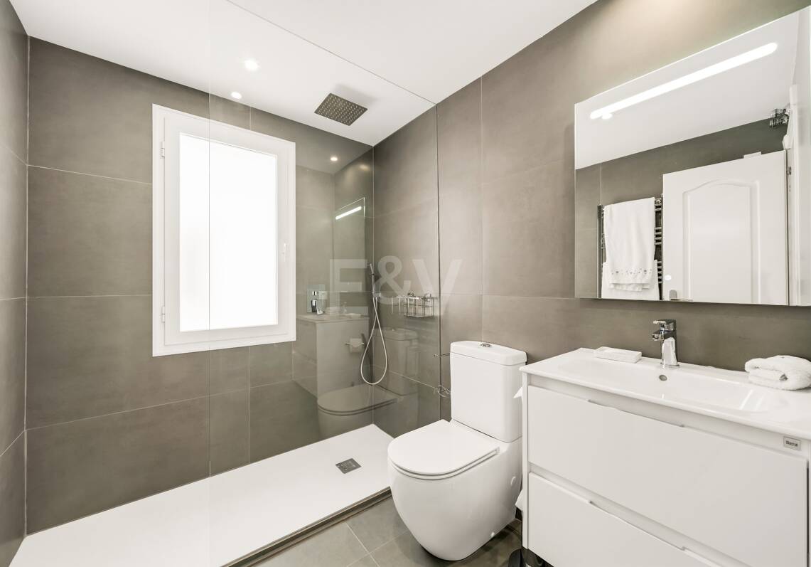 Penthouse le meilleur prix à Marina Puente Romano