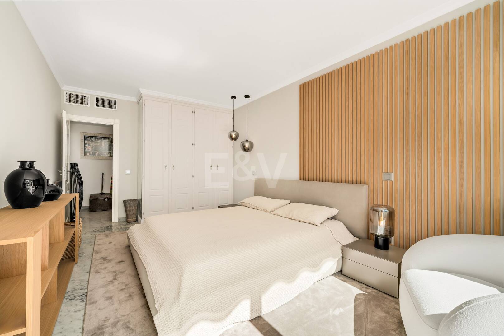 Penthouse na sprzedaż w Marbella Golden Mile, Marbella (Wszystkie obszary)