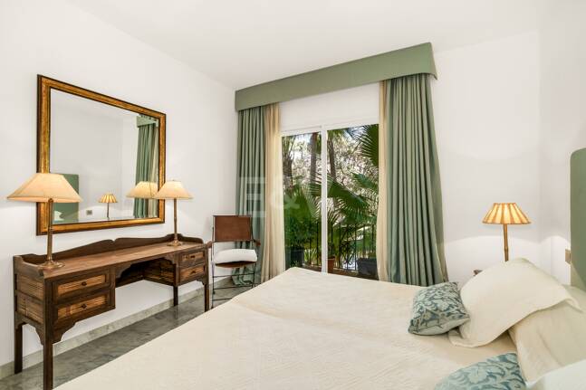 Penthouse na sprzedaż w Marbella Golden Mile, Marbella (Wszystkie obszary)