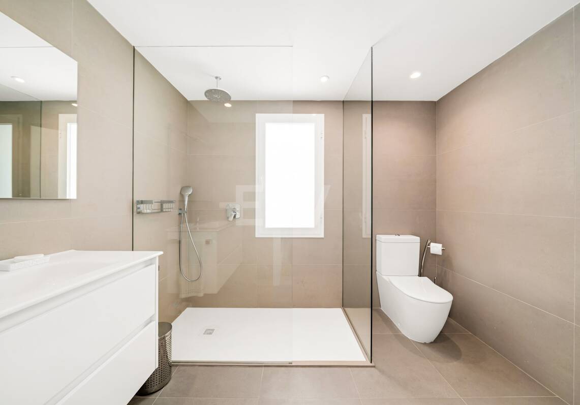 Penthouse le meilleur prix à Marina Puente Romano