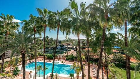 Investment Opportunity – Duplex Penthouse in Marina Puente Romano