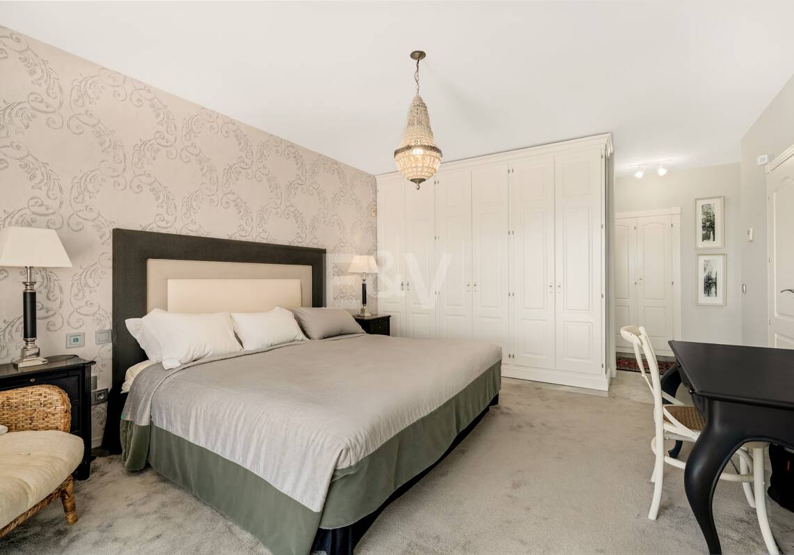 Penthouse le meilleur prix à Marina Puente Romano