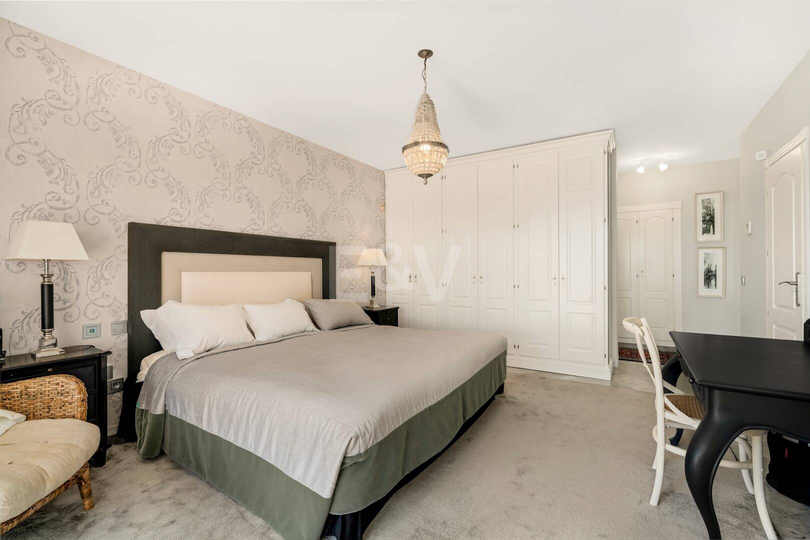 Penthouse na sprzedaż w Marbella Golden Mile, Marbella (Wszystkie obszary)