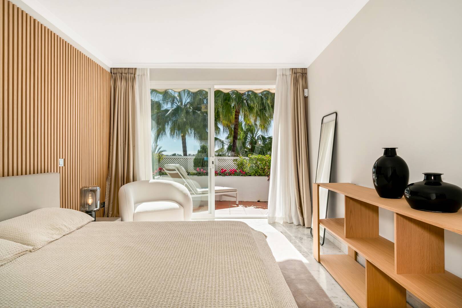 Penthouse na sprzedaż w Marbella Golden Mile, Marbella (Wszystkie obszary)