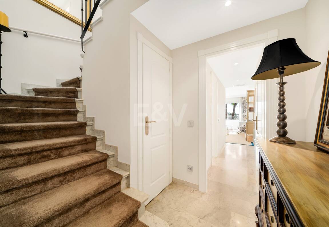 Penthouse na sprzedaż w Marbella Golden Mile, Marbella (Wszystkie obszary)