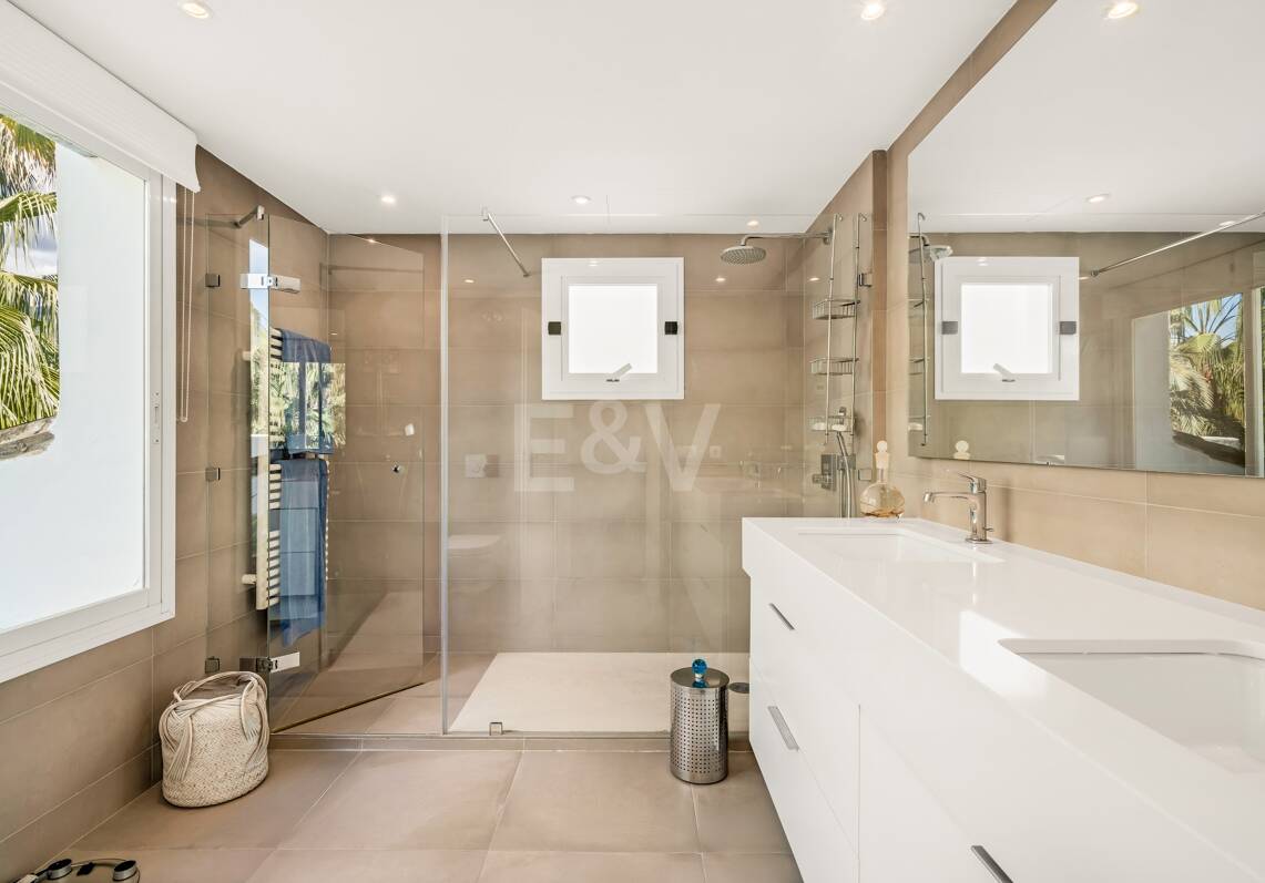Penthouse le meilleur prix à Marina Puente Romano