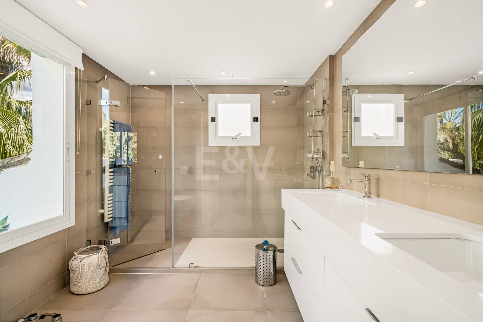 Penthouse na sprzedaż w Marbella Golden Mile, Marbella (Wszystkie obszary)