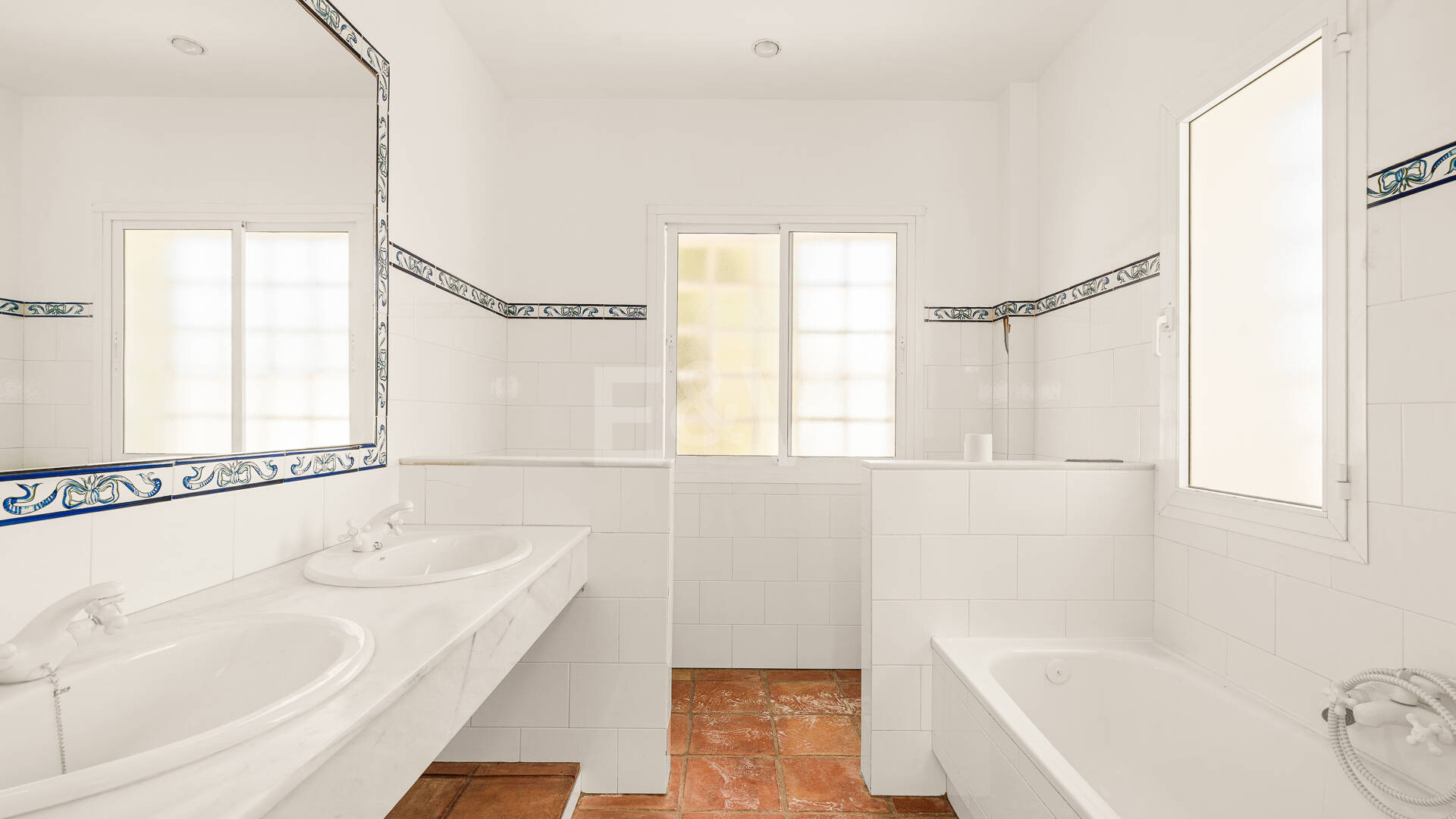 Contemporary Beachside Villa Just Steps from the Sea with Panoramic Views