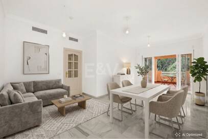 Apartamento orientado al sur en excelente ubicación junto a la playa