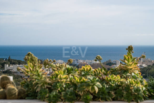 Appartement Terrasse à louer en Marbella Golden Mile, Marbella (Toutes les zones)