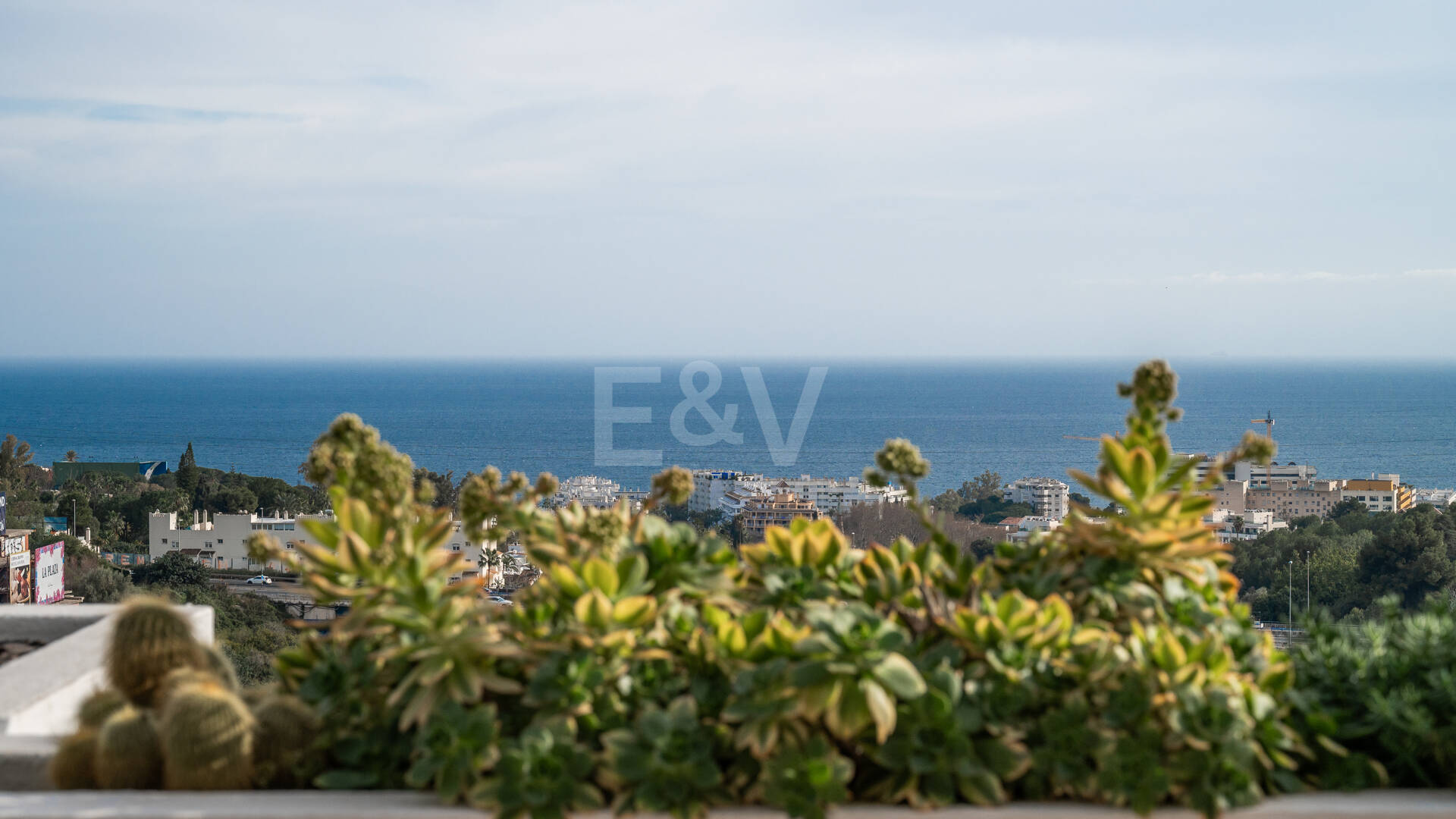 Appartement Terrasse à louer en Marbella Golden Mile, Marbella (Toutes les zones)