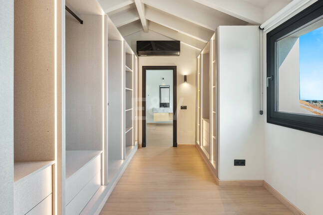 Appartement Terrasse à louer en Marbella Golden Mile, Marbella (Toutes les zones)