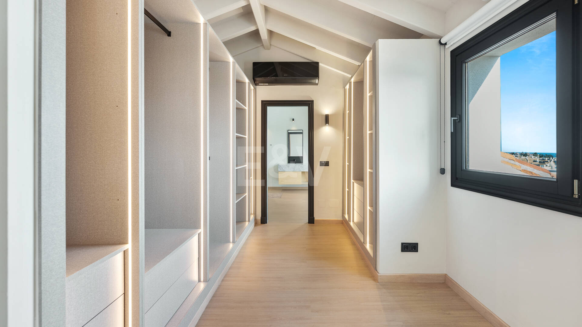 Appartement Terrasse à louer en Marbella Golden Mile, Marbella (Toutes les zones)