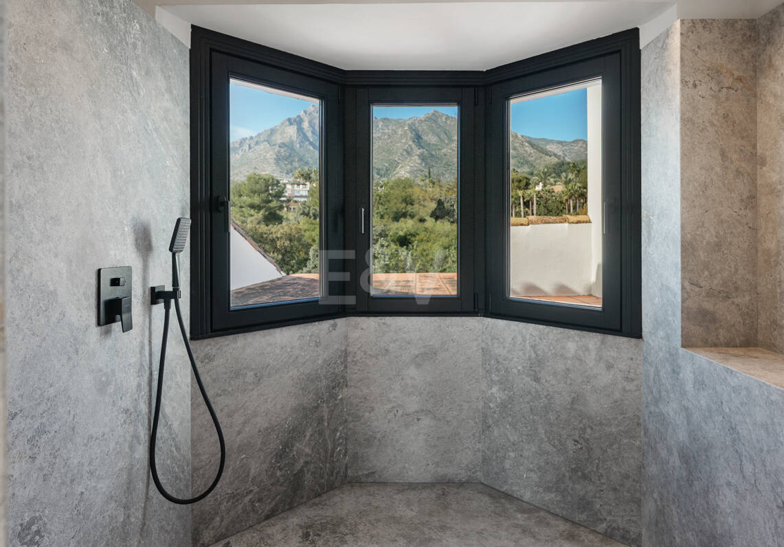 Penthouse do wynajęcia w Marbella Golden Mile, Marbella (Wszystkie obszary)