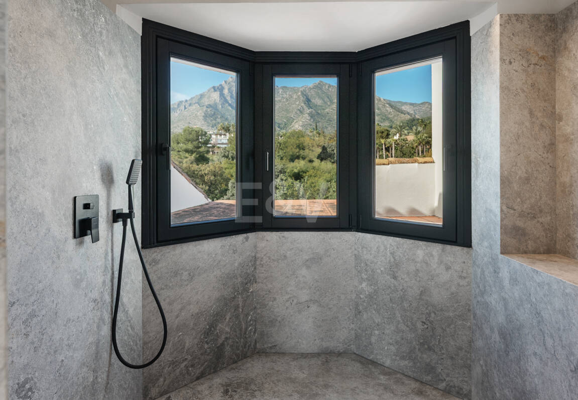 Appartement Terrasse à louer en Marbella Golden Mile, Marbella (Toutes les zones)