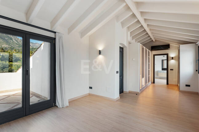 Appartement Terrasse à louer en Marbella Golden Mile, Marbella (Toutes les zones)