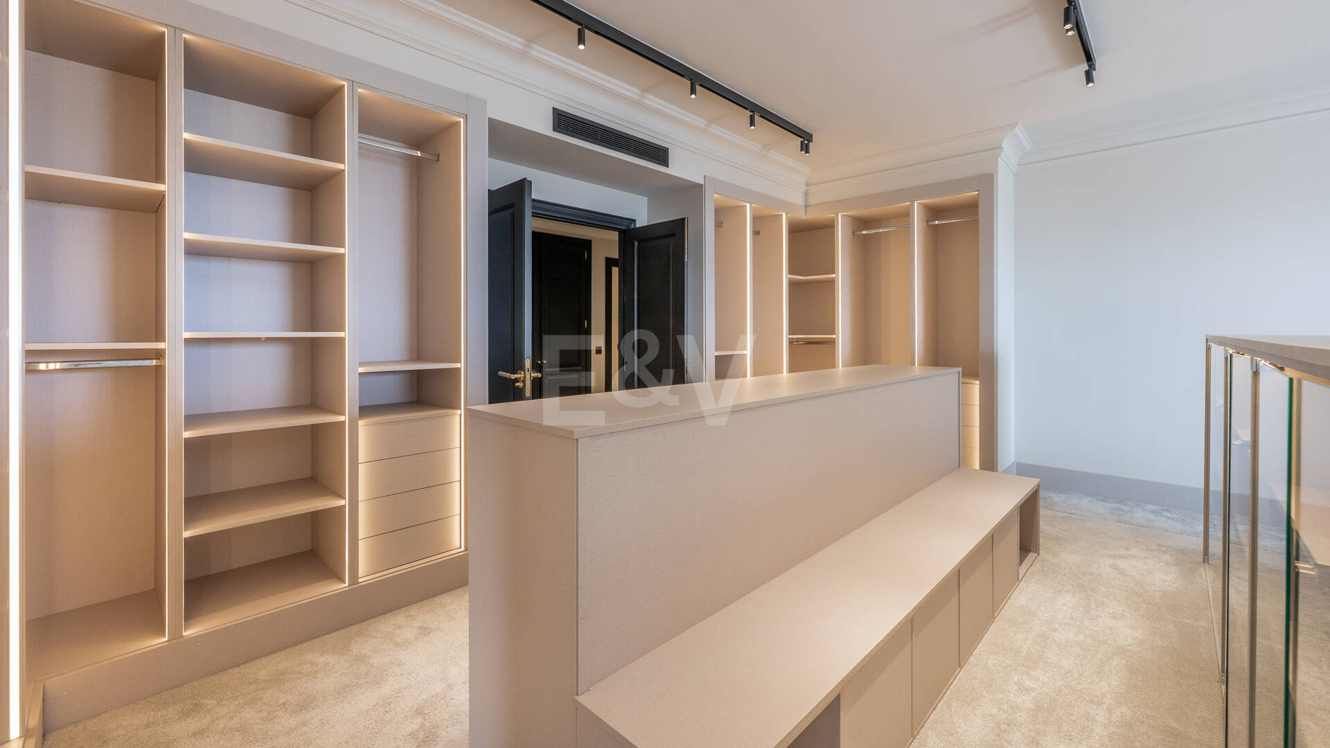 Appartement Terrasse à louer en Marbella Golden Mile, Marbella (Toutes les zones)