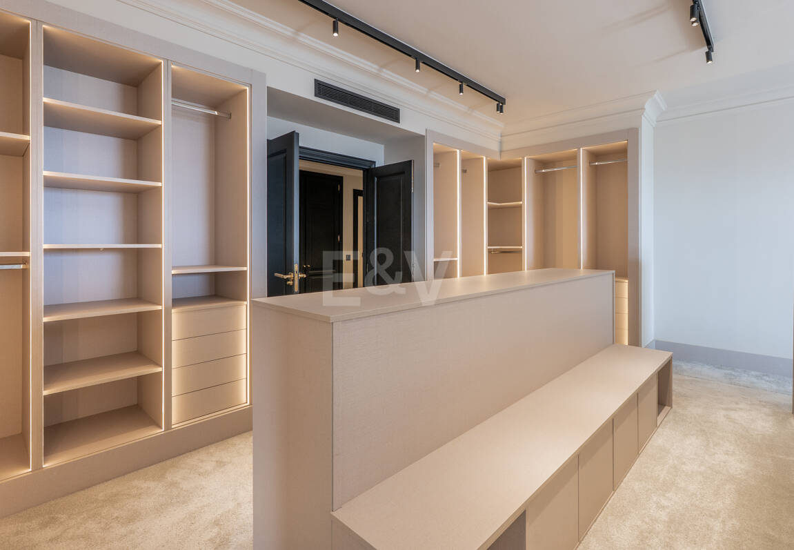 Appartement Terrasse à louer en Marbella Golden Mile, Marbella (Toutes les zones)