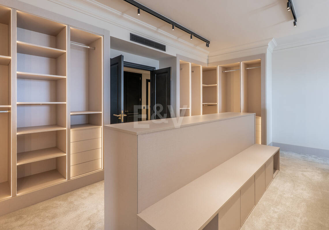 Penthouse do wynajęcia w Marbella Golden Mile, Marbella (Wszystkie obszary)