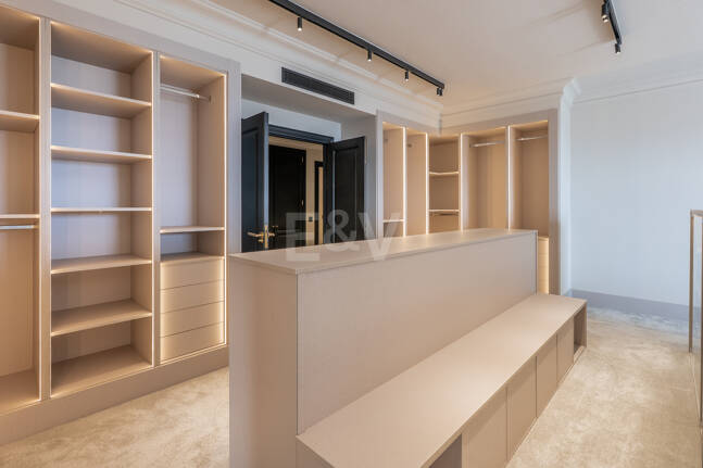 Appartement Terrasse à louer en Marbella Golden Mile, Marbella (Toutes les zones)