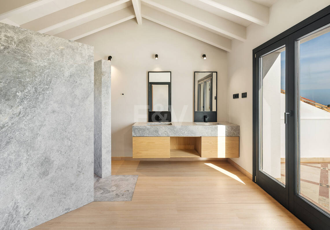 Penthouse do wynajęcia w Marbella Golden Mile, Marbella (Wszystkie obszary)
