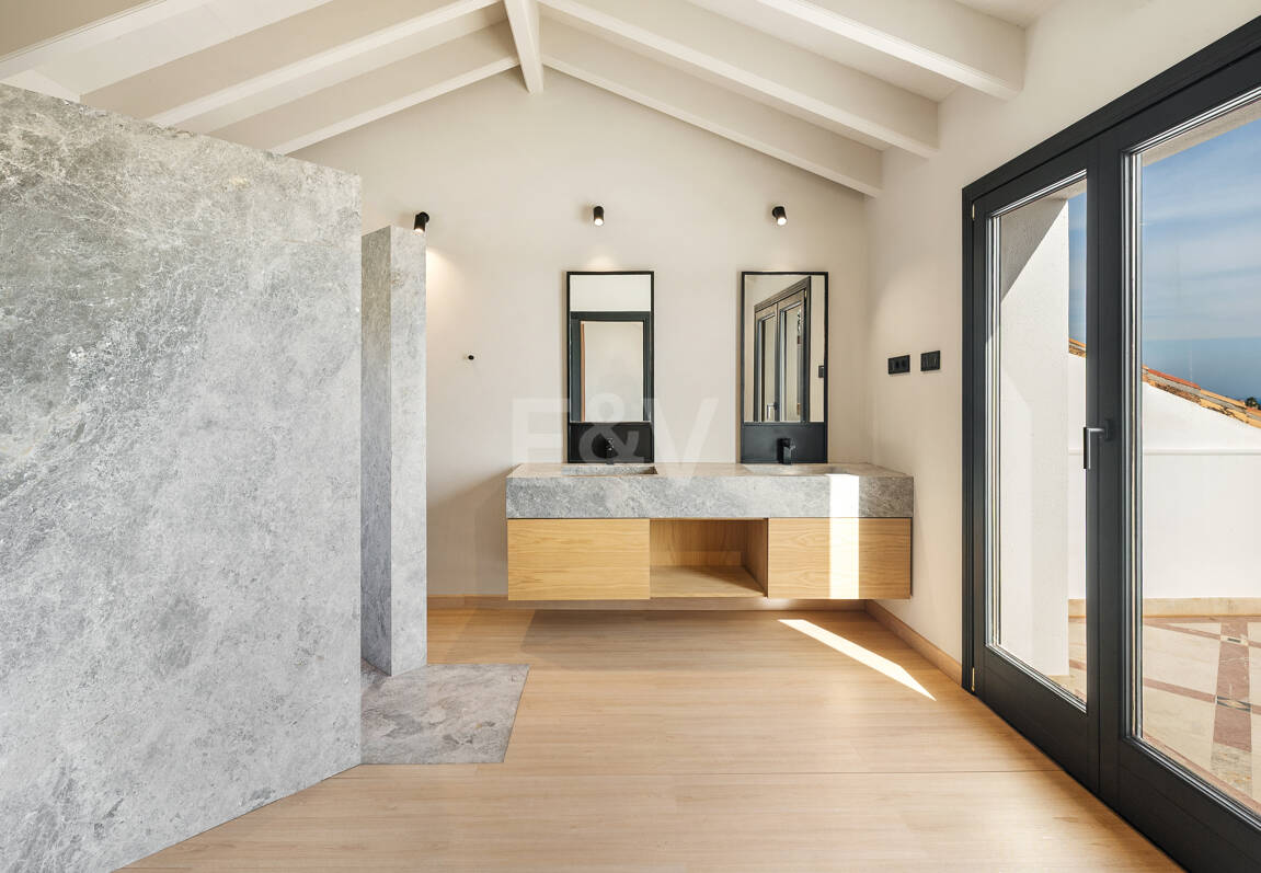 Appartement Terrasse à louer en Marbella Golden Mile, Marbella (Toutes les zones)