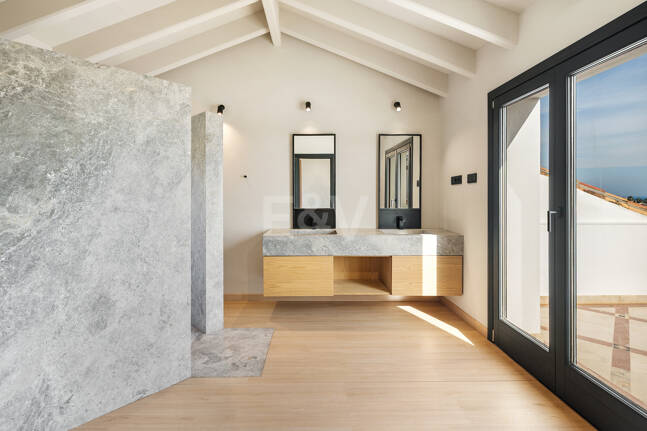 Appartement Terrasse à louer en Marbella Golden Mile, Marbella (Toutes les zones)