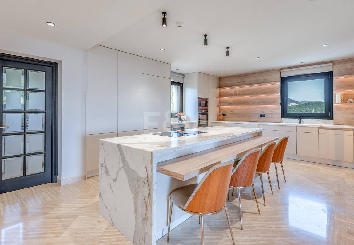 Appartement Terrasse à louer en Marbella Golden Mile, Marbella (Toutes les zones)