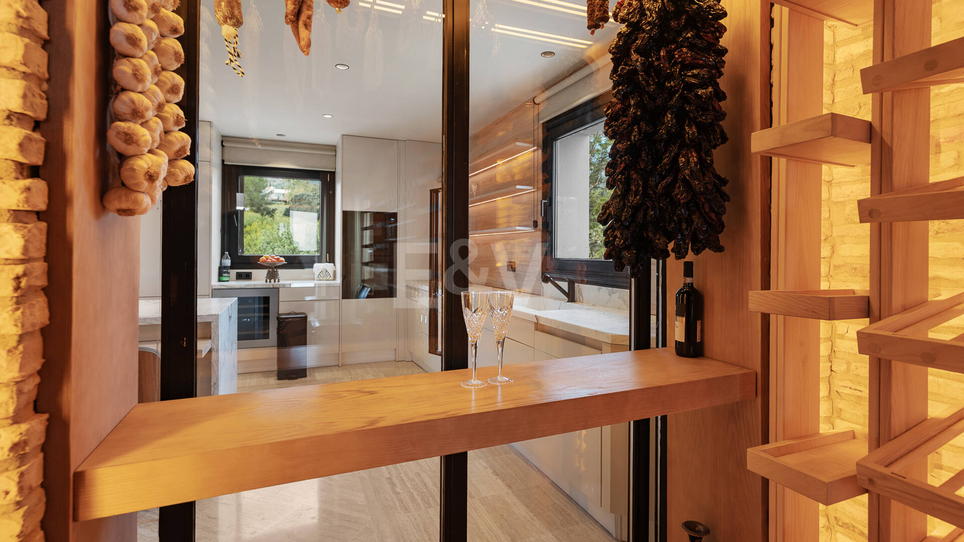 Appartement Terrasse à louer en Marbella Golden Mile, Marbella (Toutes les zones)