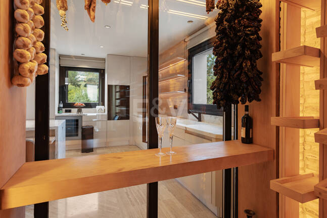 Appartement Terrasse à louer en Marbella Golden Mile, Marbella (Toutes les zones)