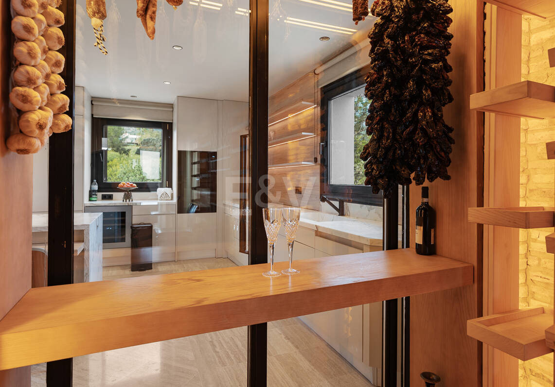 Penthouse do wynajęcia w Marbella Golden Mile, Marbella (Wszystkie obszary)