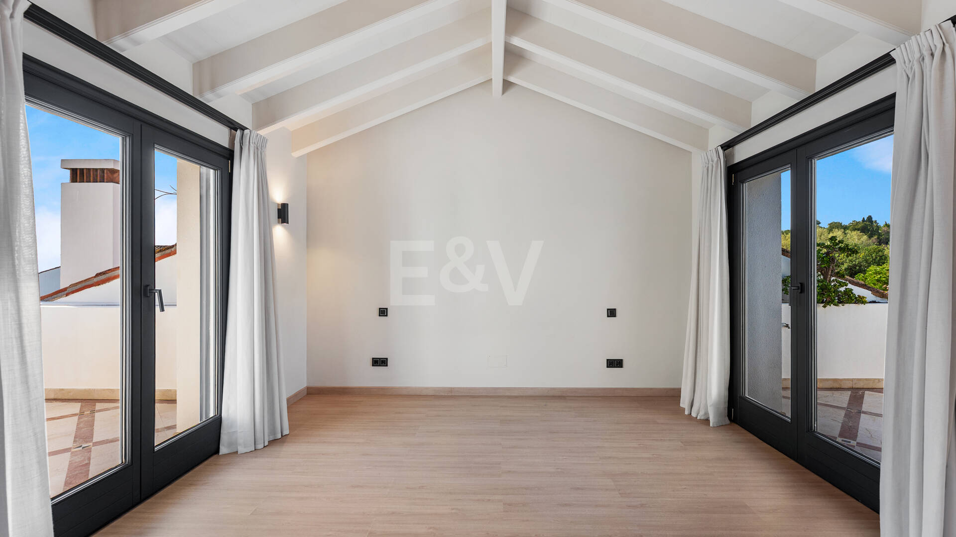 Appartement Terrasse à louer en Marbella Golden Mile, Marbella (Toutes les zones)