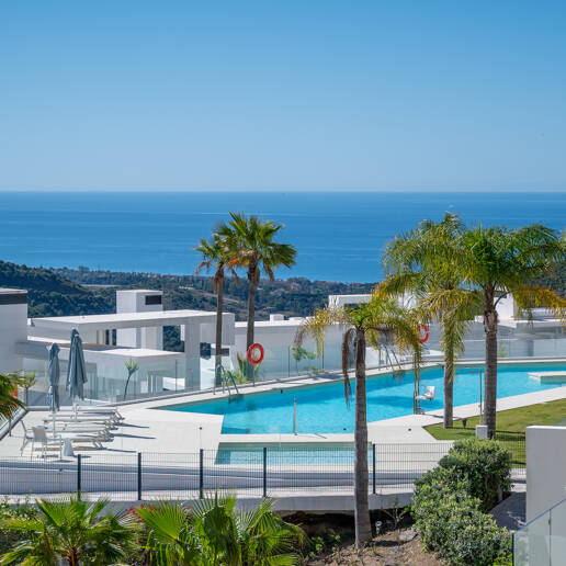 Appartement entièrement meublé avec vue panoramique à Palo Alto