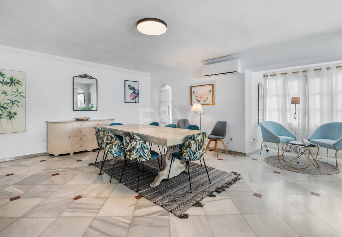 Oportunidad de inversión: villa con licencia turística para alquiler