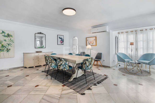 Oportunidad de inversión: villa con licencia turística para alquiler