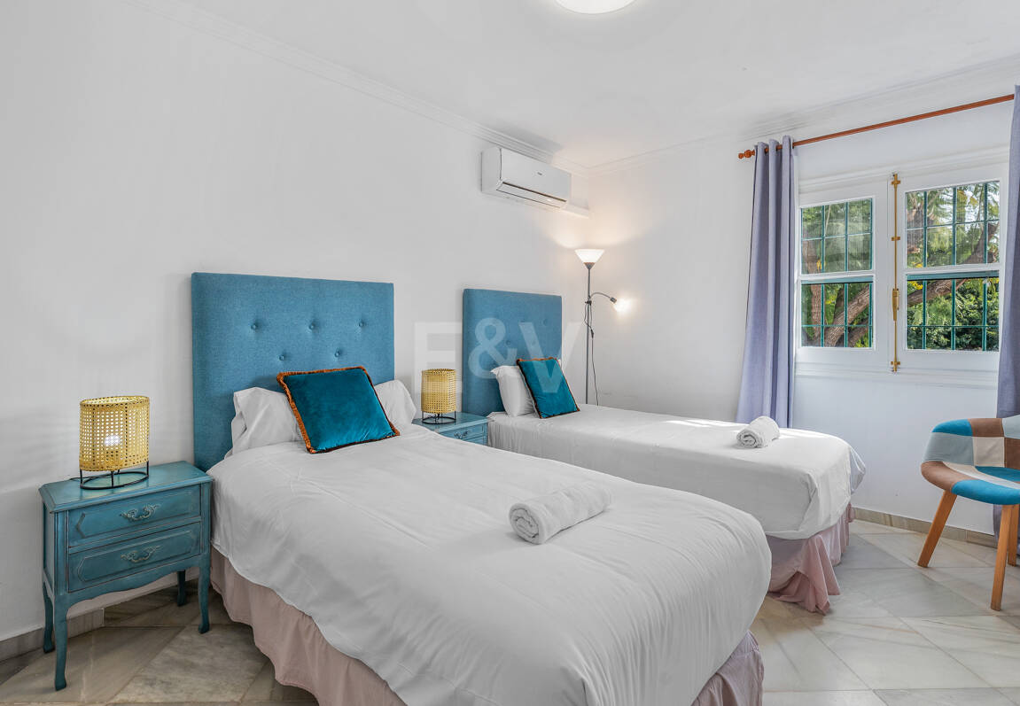 Oportunidad de inversión: villa con licencia turística para alquiler