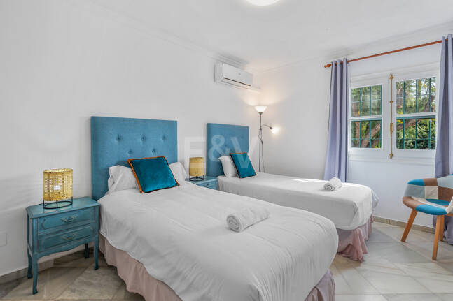 Oportunidad de inversión: villa con licencia turística para alquiler