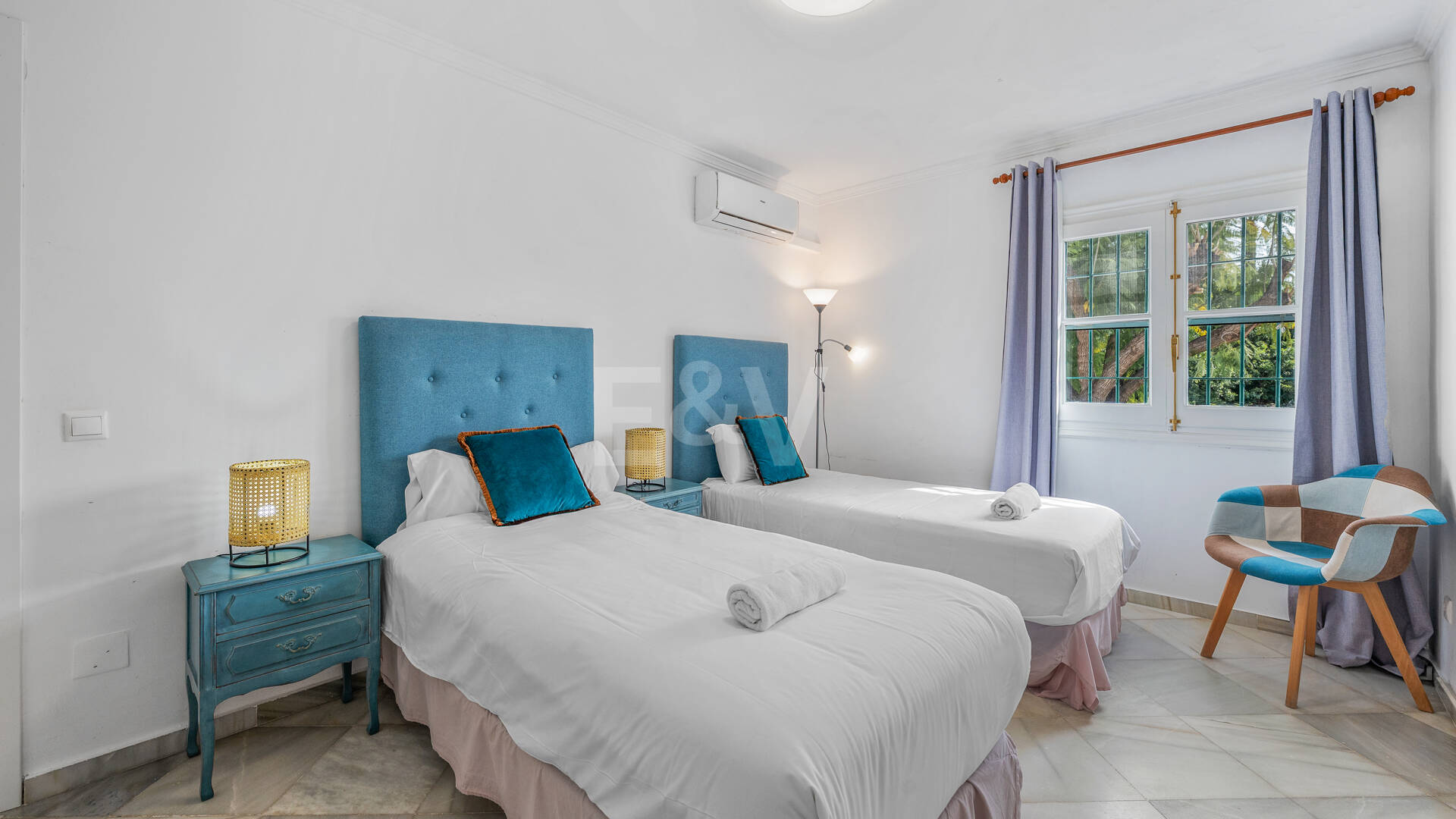 Oportunidad de inversión: villa con licencia turística para alquiler