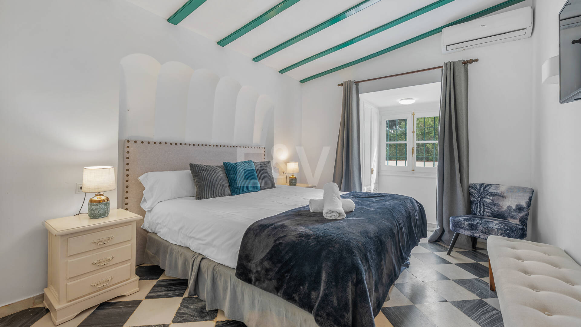 Oportunidad de inversión: villa con licencia turística para alquiler